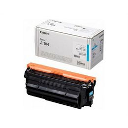 Canon CRG-T04 Cyan 2979C001