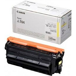 Canon CRG-T04 Yellow 2977C001