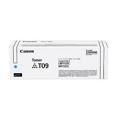 Canon CRG-T09 Cyan 3019C006