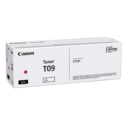 Canon CRG-T09 Magenta 3018C006