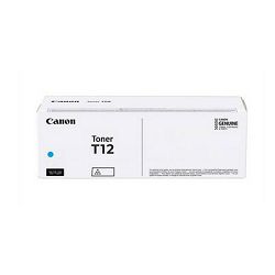 Canon CRG-T12 Cyan 5097C006