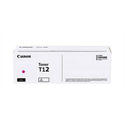 Canon CRG-T12 Magenta 5096C006