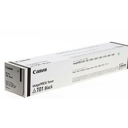 Canon toner T01 BK 8066B001