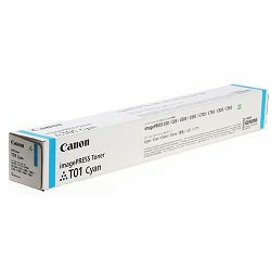 Canon toner T01 Cyan 8067B001