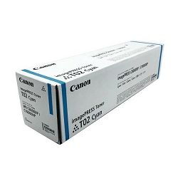 Canon toner T02 Cyan 8530B001