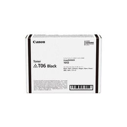 Canon toner T06 3526C002