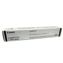 Canon toner T07 Black 3641C001