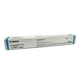 Canon toner T07 Cyan 3642C001