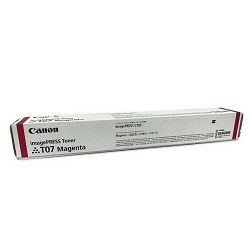 Canon toner T07 Magenta 3643C001