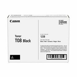 Canon toner T08 3010C006