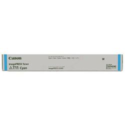 Canon toner T11 Cyan 5147C001