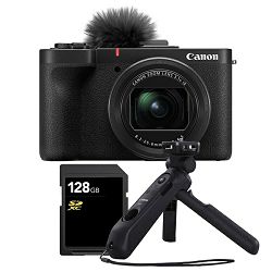 Canon Video Cam V1 Vlogger kit 6390C006