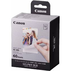 Canon papir XC-60L 6756C001