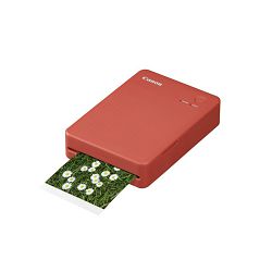 Canon Selphy QX20 - crveni 6754C002