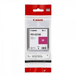 Canon tinta PFI-031, Magenta 6265C001