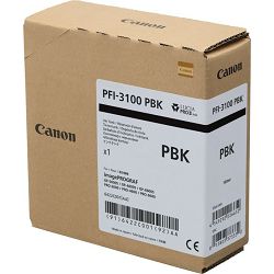 Canon tinta PFI-3100, Photo Black 6422C001