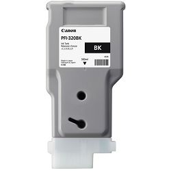 Canon tinta PFI-320, Black 2890C001