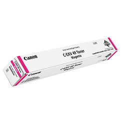 Canon toner CEXV49 Magenta 8526B002