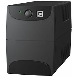 C-Lion UPS Aurora 450, 240W, AVR, USB 9E62-33027-F0P