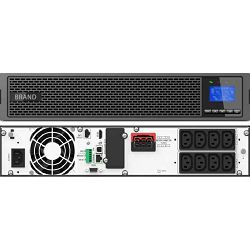 C-Lion Innova Unity IoT RT 2KW, OnLine, rack 9103-73932