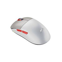 Cherry bežični igrači miš, 2100 cpi, USB, retro