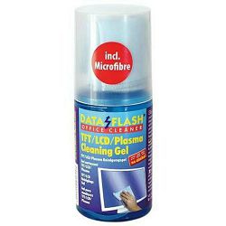 Cleaner DataFlash Monitor cleaner gel 200ml