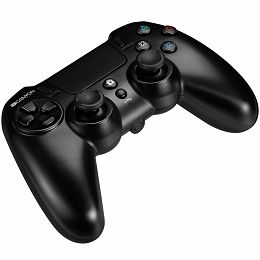 CANYON gamepad GP-W5 PS4 Wireless Black