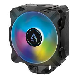 Cooler ARCTIC Freezer i35 RGB, s.  1155, 1151, 1150, 1200, 1700, crni ACFRE00096A