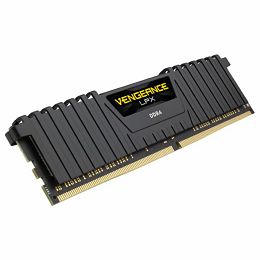 Corsair 1X16GB DDR4 3000 C16