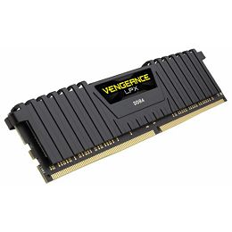 Corsair 2x8GB DDR4 2666 C16 LP