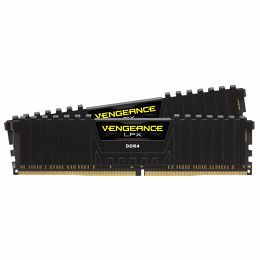 Corsair 2x8GB DDR4 3200 C16