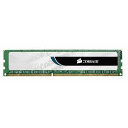 Corsair 4GB DDR3 1600 Value Se