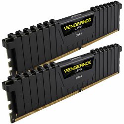 Corsair 2x8GB DDR4 3000 C15 LP