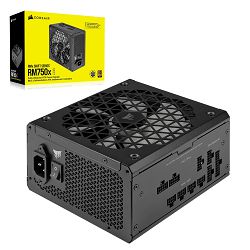 Corsair RM750x Shift PSU, 750W, RMx