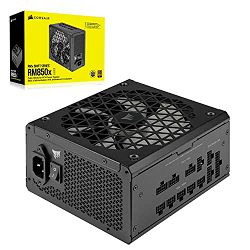 Corsair RM850x Shift PSU, 850W, RMx