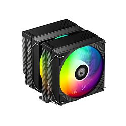 CPU hladnjak ID-CoolingFROZN A620 PRO SE ARGB, Crni 