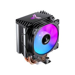 CPU hladnjak Jonsbo CR-1400 E Crni