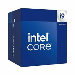 CPU INT Core i9 14900 BX8071514900