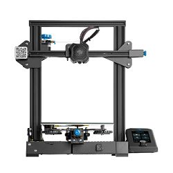 Creality 3D printer Ender 3 V2 1001020212