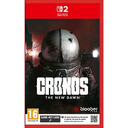 Cronos: The New Dawn (Nintendo Switch 2) - 3391892039115