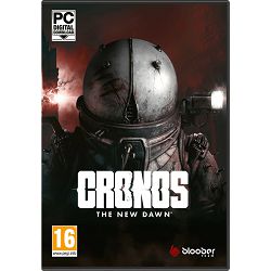 Cronos: The New Dawn (PC) - 3391892039191