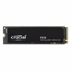 Crucial 2TB P310 M.2 2280 NVMe 