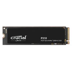 CRUCIAL P310 1TB M.2 80mm PCI-e 4.0 x4 NVMe
