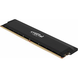 Crucial Pro 16 GB DDR5 6000 UDIMM
