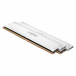 Crucial Pro 6400 Kit 64GB 2x32GB UDIMM CL40 W CP2K32G64C40U5W