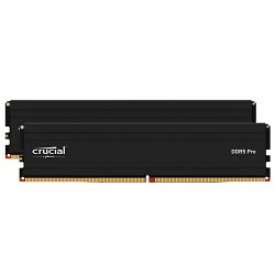 CRUCIAL PRO RAM 2x16GB 6000MHz CL48 CP2K16G60C48U5