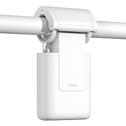Curtain Driver E1 (Rod Version): Model No: CM-M01; SKU: AM025GLW02