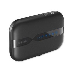 D-Link 4G LTE router DWR-932 DWR-932