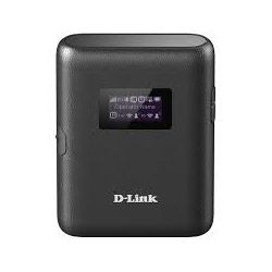 D-Link 4G/LTE Cat 6 Wi-Fi Hotspot DWR-933 DWR-933