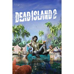 Dead Island 2 (Playstation 4) - 4020628681661